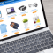 Eigener Online-Shop: Kosten für eine E-Commerce Webseite￼