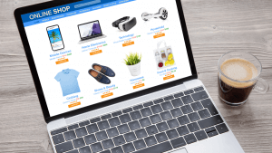 Eigener Online-Shop - Kosten für eine E-Commerce Webseite