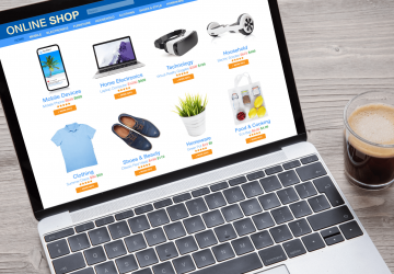 Eigener Online-Shop: Kosten für eine E-Commerce Webseite￼