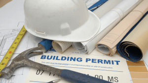 Was kostet eine Baugenehmigung?
